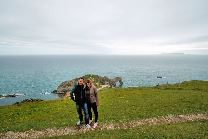 PRIVATE TOUR of DORSET | UP TO 8 Passengers - Key Highlights Worth Packing for