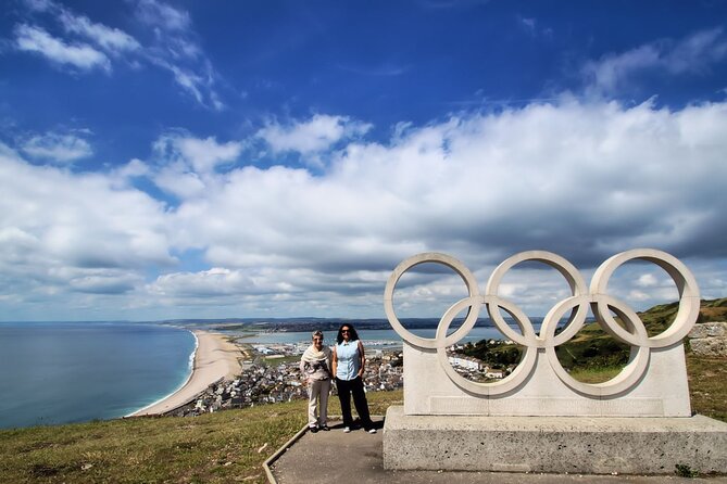 PRIVATE TOUR of DORSET | UP TO 8 Passengers - What’s Included, What’s Not, and What That Means for Your Budget