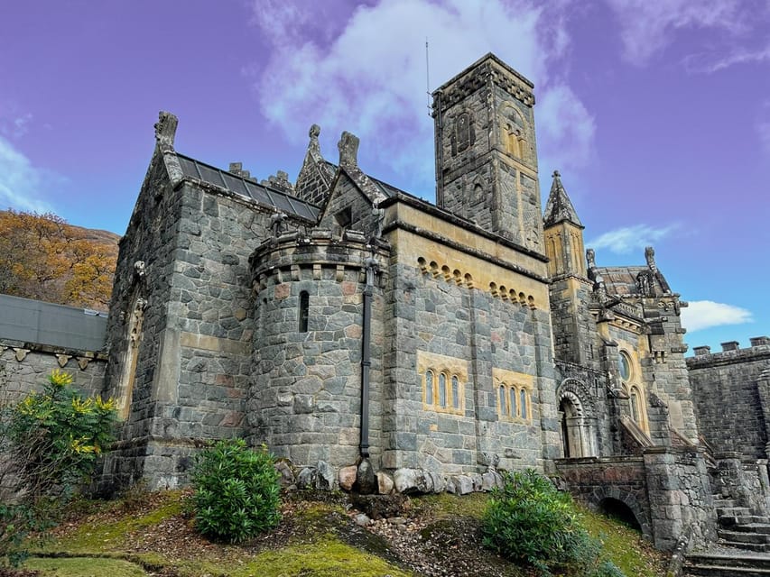 Private Tour of Highlands, Lochs & Castles from Edinburgh - Price and time: is $1,003 per group up to 4 good value?