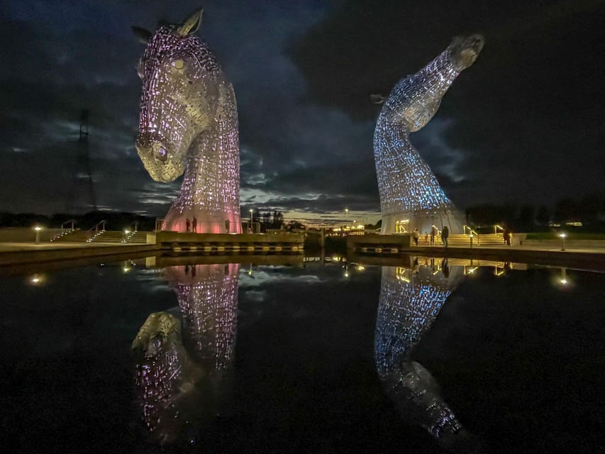 Private Tour of Highlands, Lochs & Castles from Edinburgh - Glencoe’s Three Sisters and the emotional stop you will remember