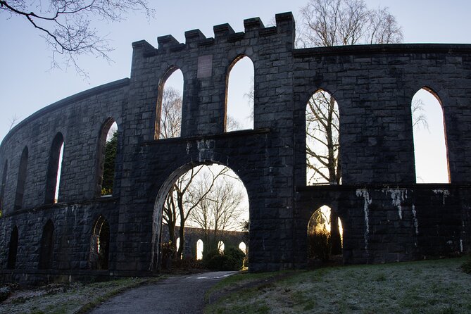 Private Tour of Highlands, Oban, Glencoe, Lochs & Castles from Glasgow - Stop 5: St Conan’s Kirk by Loch Awe, for quiet architecture and atmosphere