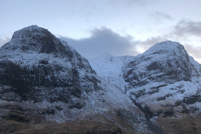 Private Tour of the Scottish Highlands from Edinburgh - Price, Group Size, and What You Really Get