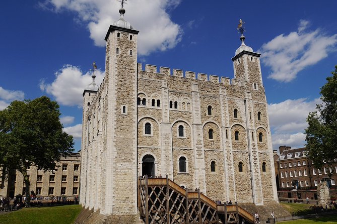 Private Tour of The Tower of London - Price and value, what you get for $363.42 per person