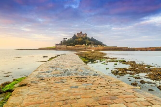 Private Tour of West Cornwall - Highly Varied Full Day Experience - Key highlights to look for