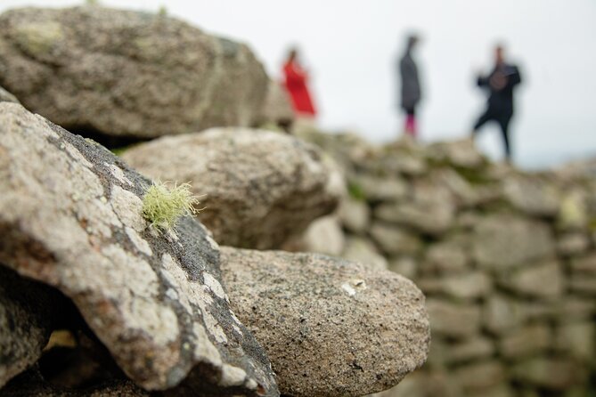 Private Tour of West Cornwall - Highly Varied Full Day Experience - UNESCO Tin Mining and Cape Cornwall: Botallack to the Celtic Sea