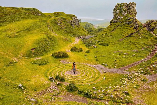 Private Tour to Skye, Fairy Pools, Portree and The Fairy Glen - From Inverness to Skye: A Full-Day Plan That Makes Sense
