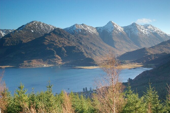 Private Tour to Skye, Fairy Pools, Portree and The Fairy Glen - Why the Private Format Feels Easier Than Driving Yourself