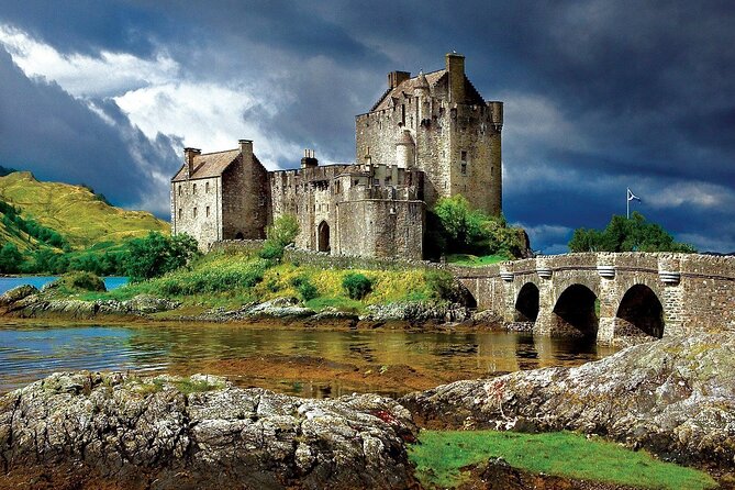 Private Tour to Skye, Fairy Pools, Portree and The Fairy Glen - Price and Value: What $890 Per Group Actually Buys You