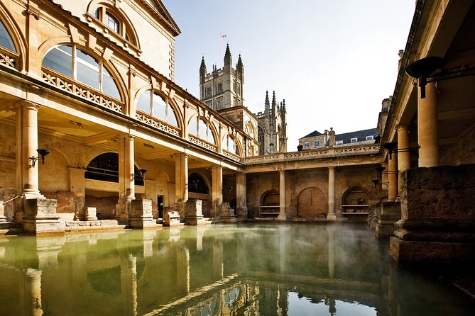 Private Tour to Stonehenge, Bath and The Cotswolds - The real value check: price versus what you still pay
