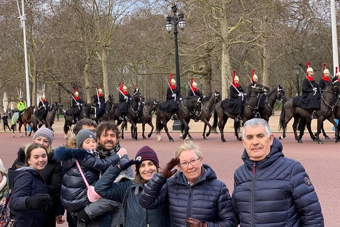 Private Tour: Traditional Black Cab Tour of London's Hidden Treasures - Quick take: what makes this black cab tour work