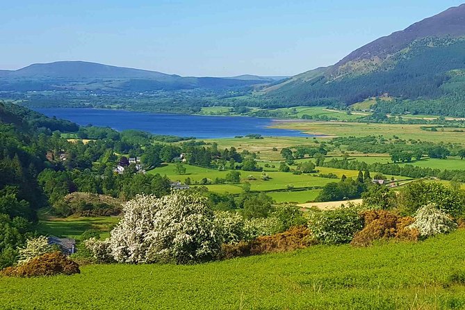 Private Tour: Ultimate Full Day Scenic Tour visiting 10 Lakes - Why this 10-lakes route works in one day