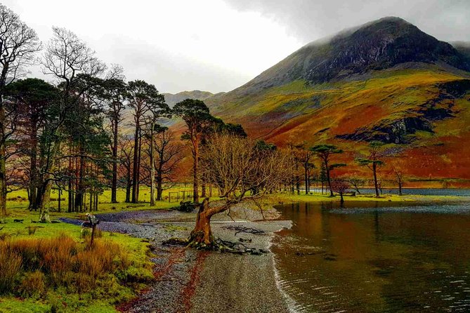 Private Tour: Ultimate Full Day Scenic Tour visiting 10 Lakes - Lake Windermere: the first viewpoint and the quick reality check
