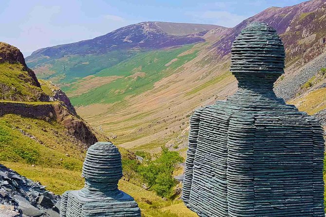 Private Tour: Ultimate Full Day Scenic Tour visiting 10 Lakes - Castlerigg Stone Circle: Neolithic views without the long hike