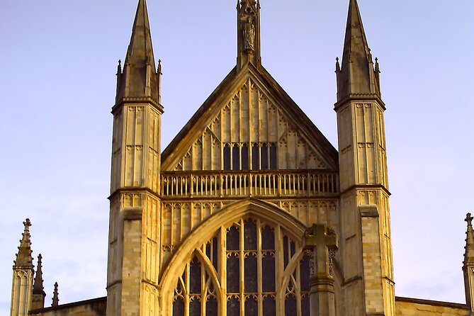 Private Tour Winchester - Key highlights worth knowing before you go