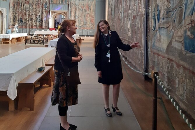 Private tour with an accredited expert guide Hampton Court Palace - Value and Pricing: When the Group Rate Makes Sense