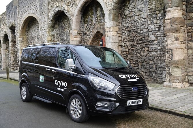 Private Transfer Heathrow to / from Southampton Hotels or Ports - Booking A Private Heathrow To Southampton Transfer: What You Really Get