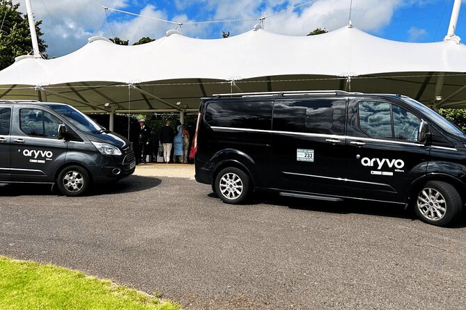 Private Transfer Heathrow to / from Southampton Hotels or Ports - Extra Requests, Drinks, Snacks, And What’s Included