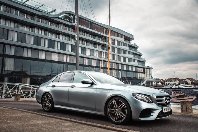 Private Transfer Heathrow to / from Southampton Hotels or Ports - When Timing Goes Sideways: Waiting Limits And Communication Tips