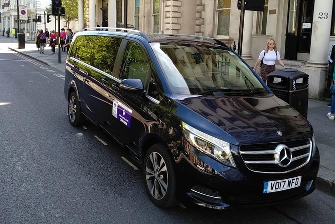 Private Transfer Heathrow to / from Southampton Hotels or Ports - Who This Transfer Fits Best (And Who Might Skip It)