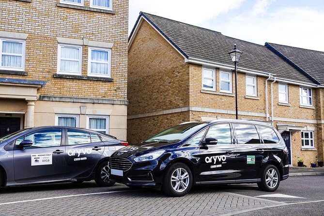 Private Transfer Heathrow to / from Southampton Hotels or Ports - Should You Book This Heathrow To Southampton Transfer?
