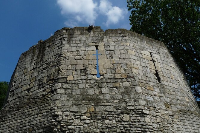Private Viking Walk of York - Picking your start point, and why that flexibility matters