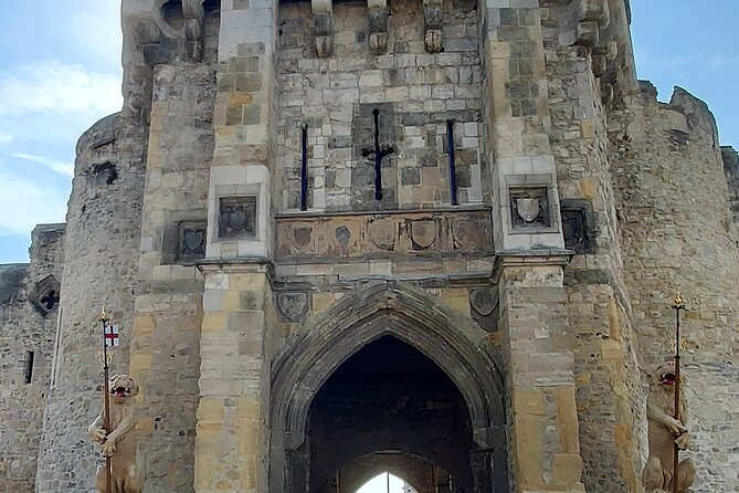Private Walking Tour of Southampton - Key highlights worth planning around