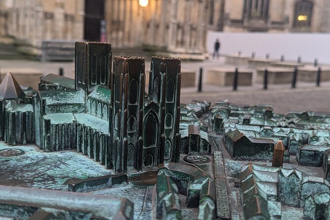 Private Walking Tour of York - Why York feels easier with a private walking guide