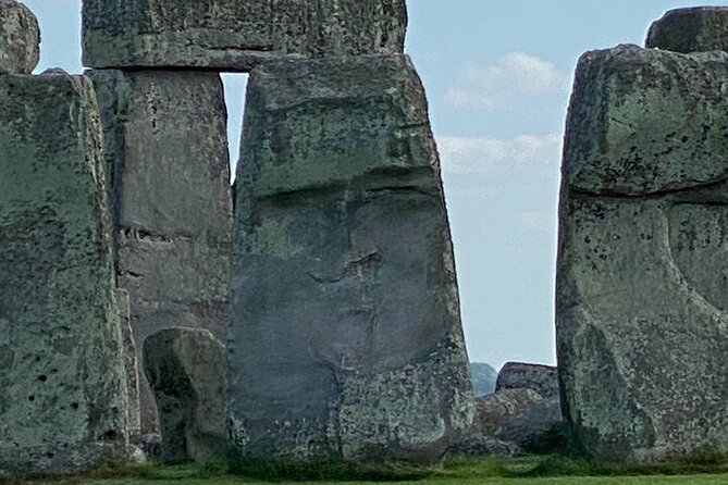 Private Windsor Castle and Stonehenge Day Tour - Price and value, what you are really paying for