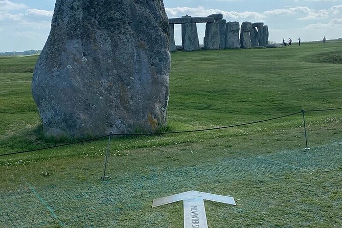 Private Windsor Castle and Stonehenge Day Tour - Weather, crowds, and the reality check for a smooth day