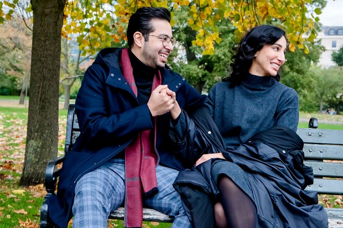 Professional Photoshoot in London Photographer - Setting up your shoot: the form, the meeting place, and real planning help
