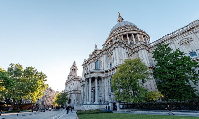 Professional Private Photoshoot in London - Key Highlights I Think You’ll Care About