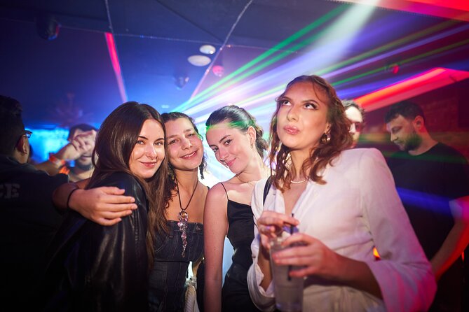 Pub Crawl of Central London - Price and Value: What $35.23 Really Buys You