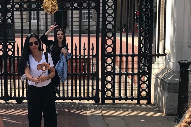 Public BucketRace - Scavenger Hunts with a Twist - How BucketRace London Works, Point by Point