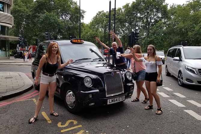 Public BucketRace - Scavenger Hunts with a Twist - Neighborhood Choice: How to Pick Between Shoreditch, Camden, Brixton, and West London