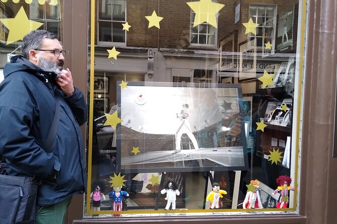 Queen Highlights Walking Tour of London - What you gain from a Queen-focused walking tour in London