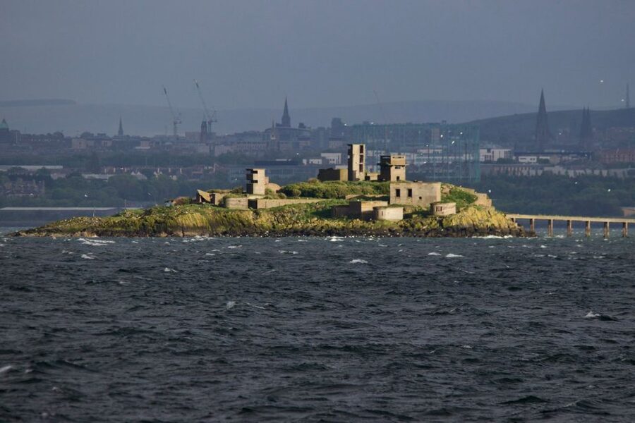 Queensferry: Maid of the Forth 1.5-Hour Sightseeing Cruise - Price and value: why $24 can make sense
