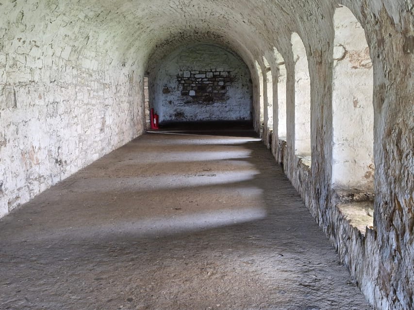 Queensferry: Sightseeing Cruise to Inchcolm Island - Price and value: what $28 covers, and what costs extra
