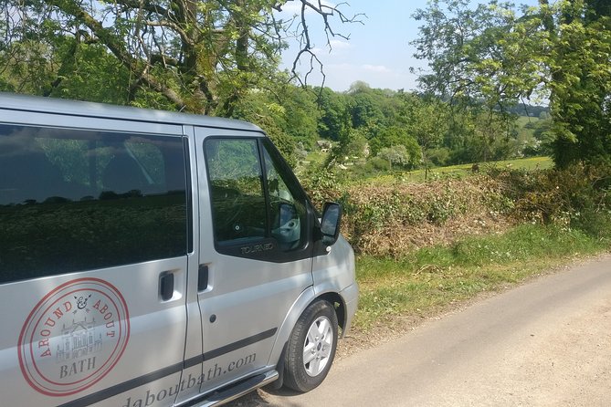 Quintessential Cotswolds Half-Day tour from Bath (for 2-8 guests) - Key highlights to look for on this half-day