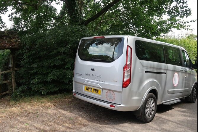 Quintessential Cotswolds Half-Day tour from Bath (for 2-8 guests) - Castle Combe Village: fairy tale stone, with guided context