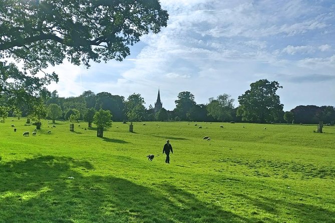 Quintessential Cotswolds Half-Day tour from Bath (for 2-8 guests) - Time to explore on your own, not just follow the guide