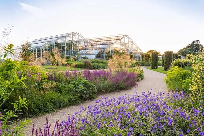 RHS Garden Wisley Entry Ticket - Key Highlights Worth Your Time