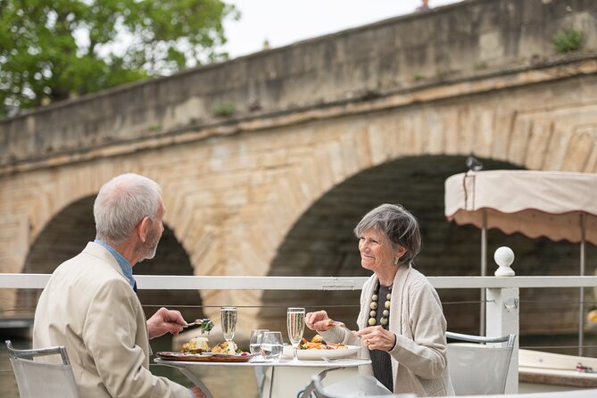 River Cruise with Three Course Riverside Restaurant Dining - Why this Oxford river cruise-and-dinner pairing works