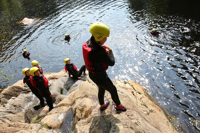 River Tubing in Perthshire - Timing, group size, and what your 3-hour window really feels like