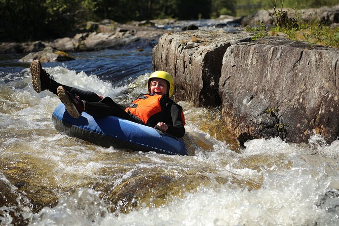River Tubing in Perthshire - Price and value: what $80.10 covers and why it can be a smart spend