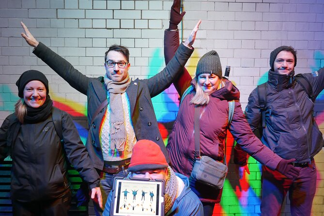 Rock and Roll Walking Tour of Soho London - Tin Pan Alley: why a small street mattered so much