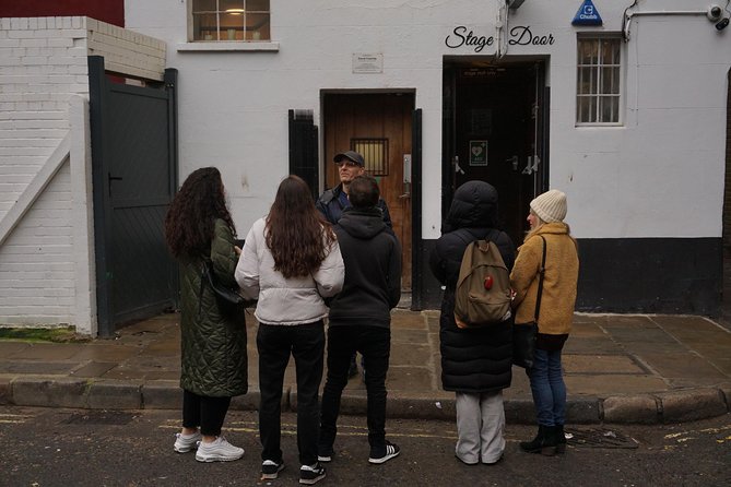 Rock Music Walking Tour of London's Soho - Who should book this Soho rock tour, and who might skip it