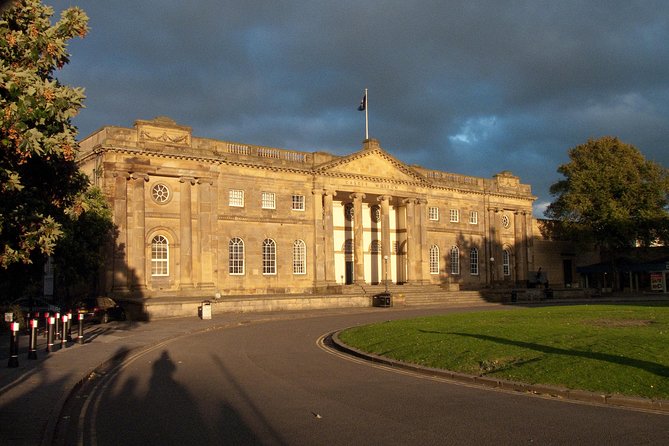 Romans, Vikings and Medieval York: An Audio Tour - Walking York’s time periods, from Roman echoes to medieval power