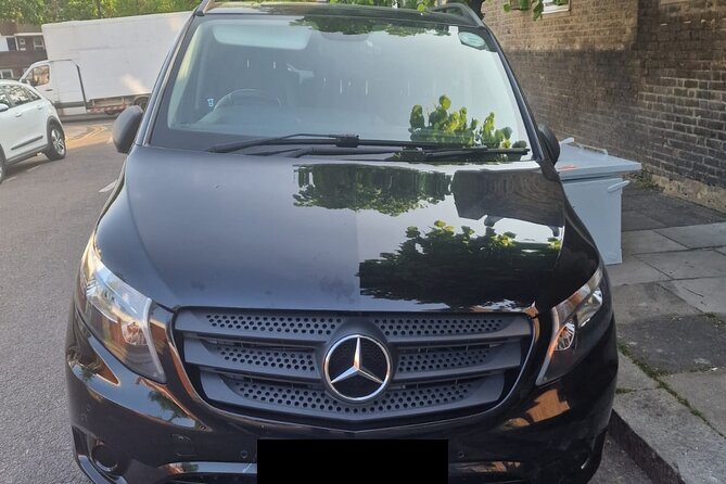 Round Trip Taxi Transfer - Heathrow Airport To & From London - Why this Heathrow transfer beats trains and taxis