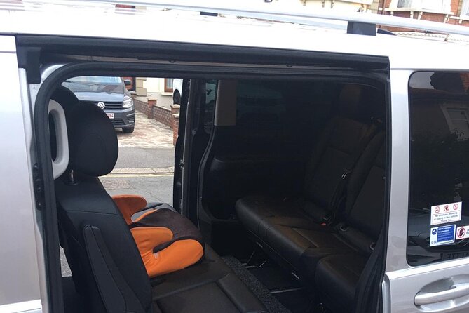 Round Trip Taxi Transfer - Heathrow Airport To & From London - Timing rules that keep your trip on track