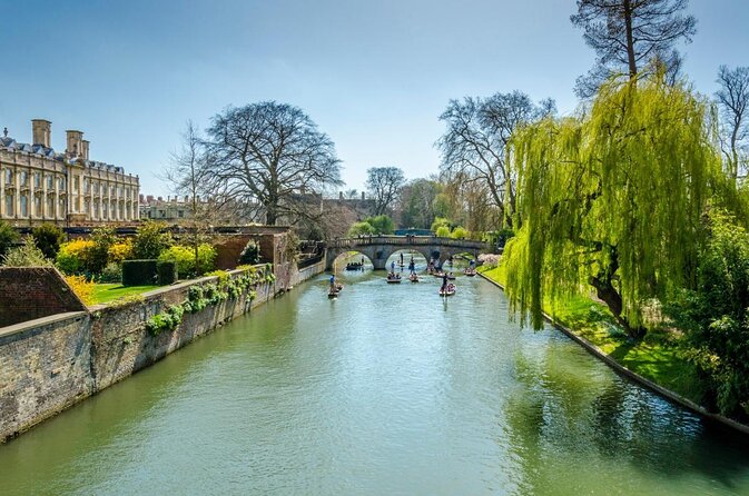 Rowing experience in Cambridge! No experience required - Key things that make this Cambridge rowing session work
